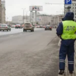 Российским водителям рассказали о неочевидном штрафе в 5000 рублей, который может грозить зимой