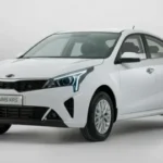 Названы самые дешевые автомобили с классическим «автоматом» в России. Список из 5 моделей