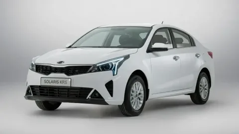Названы самые дешевые автомобили с классическим «автоматом» в России. Список из 5 моделей