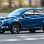 В России резко подешевели автомобили Dongfeng. Сколько они стоят теперь